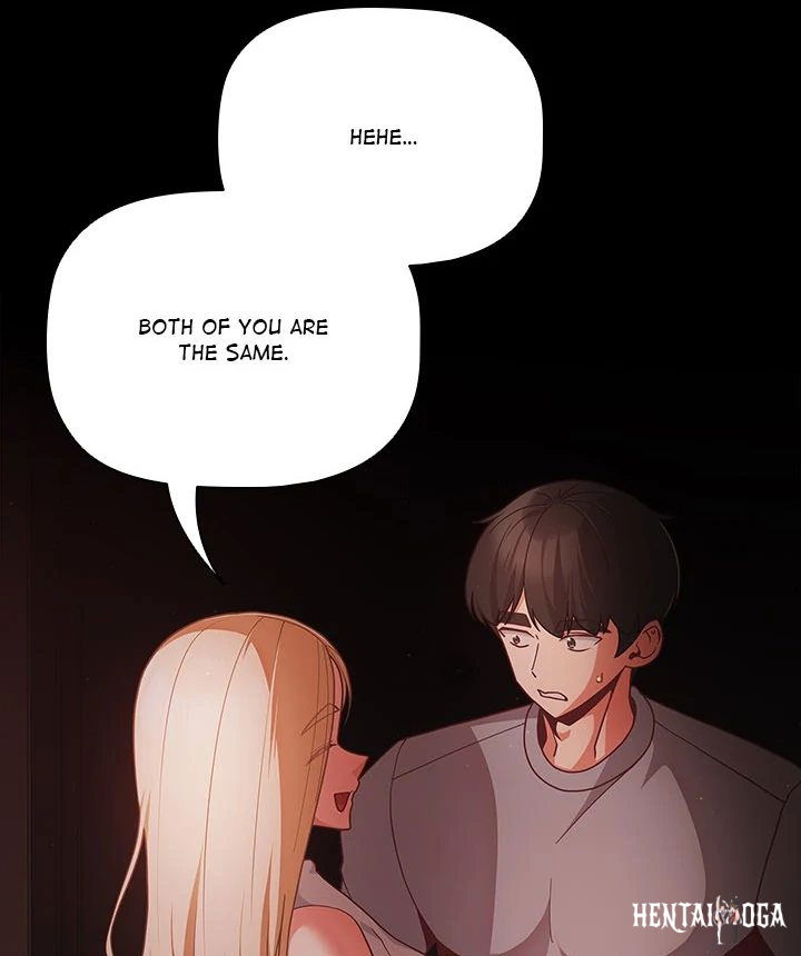 People of The Dark People of The Dark Chapter 14 - Page 22