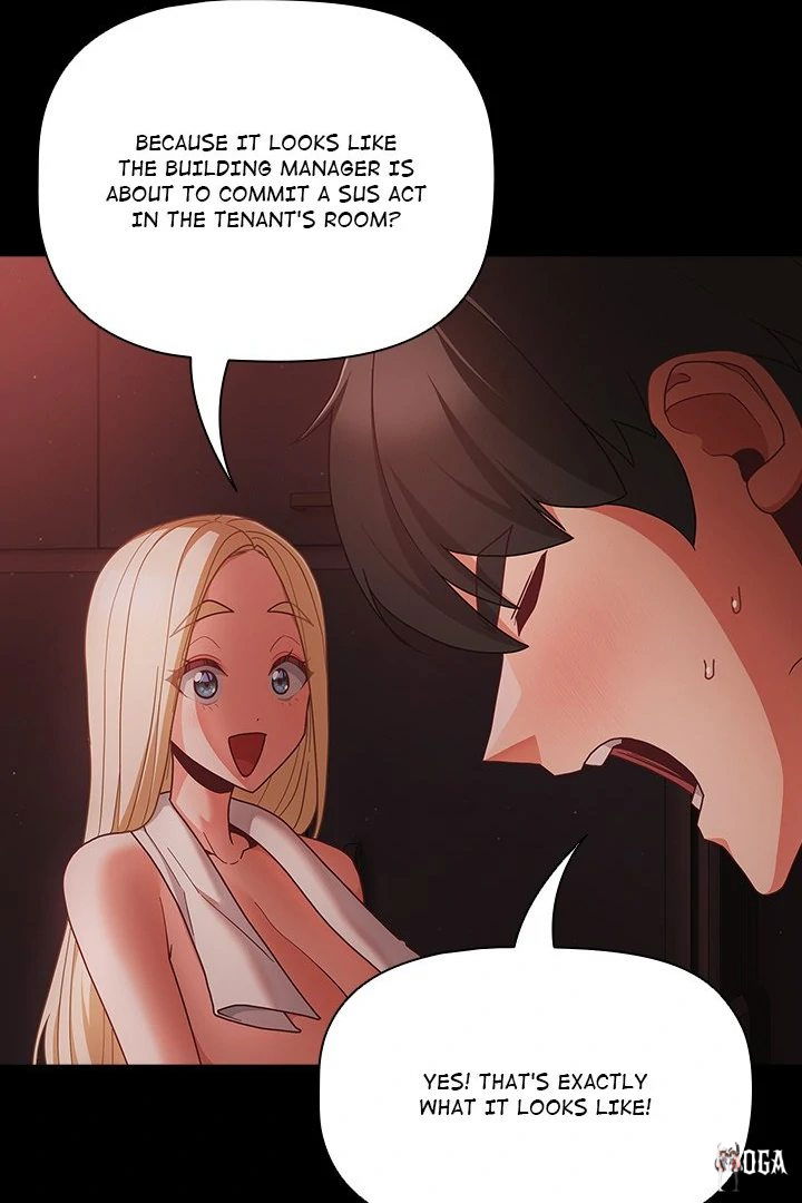 People of The Dark People of The Dark Chapter 14 - Page 29