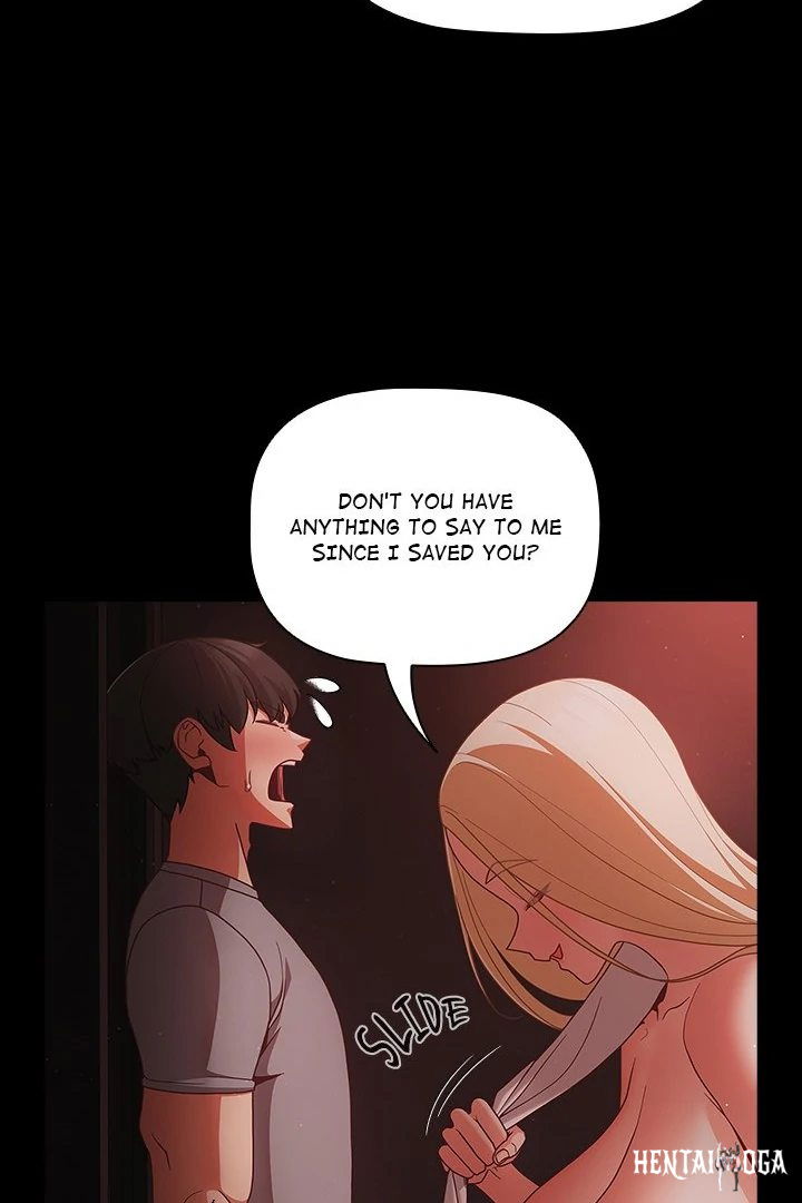 People of The Dark People of The Dark Chapter 14 - Page 30