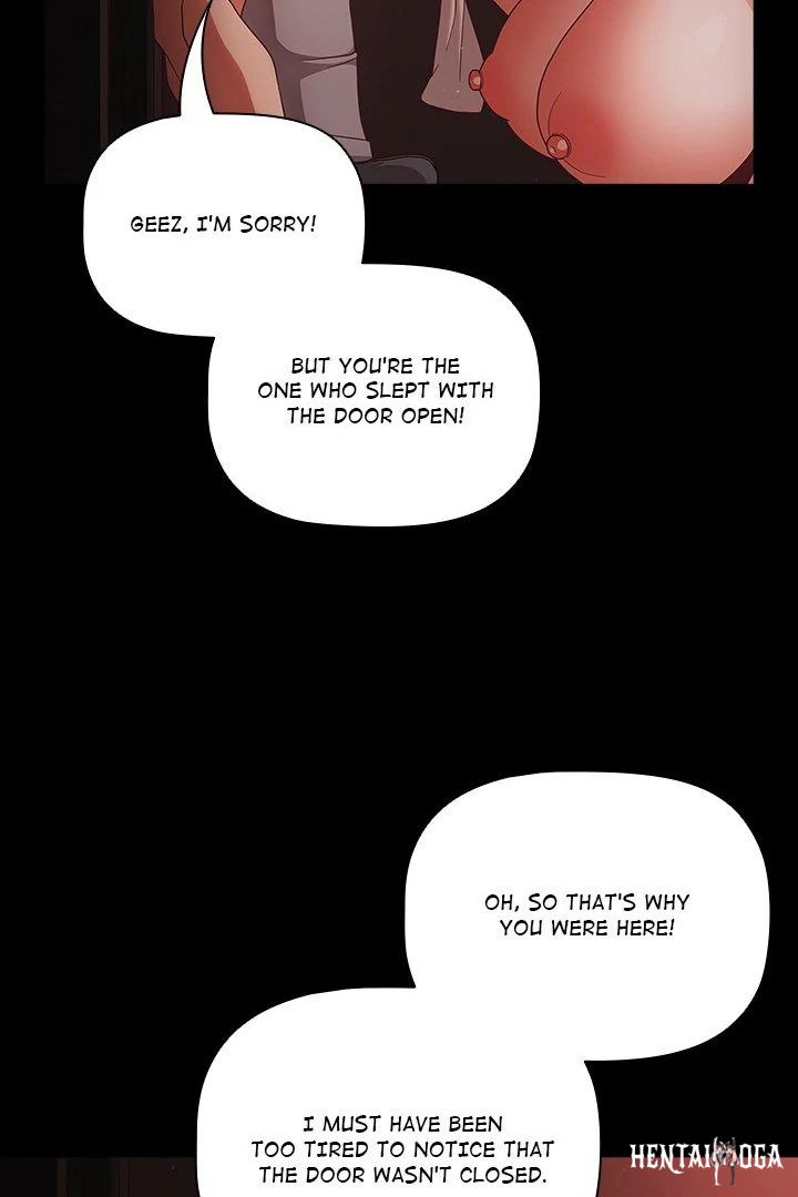 People of The Dark People of The Dark Chapter 14 - Page 31