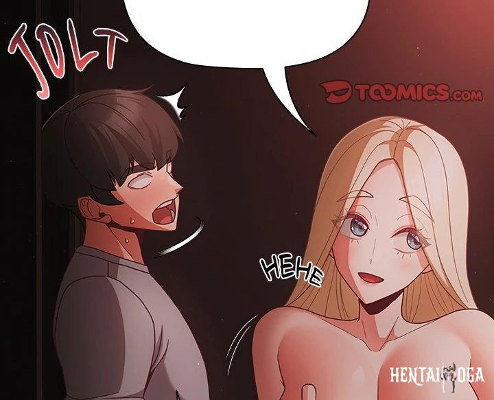 People of The Dark People of The Dark Chapter 14 - Page 32