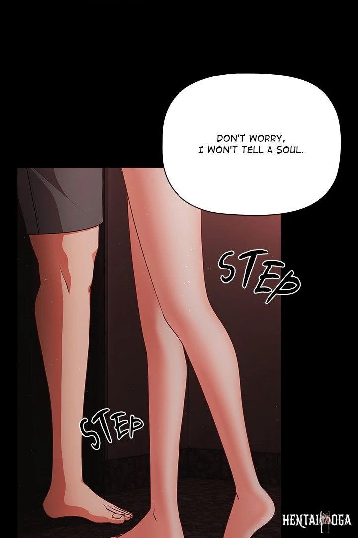 People of The Dark People of The Dark Chapter 14 - Page 35