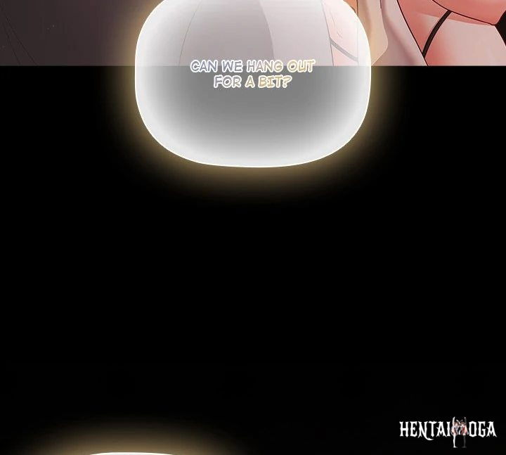 People of The Dark People of The Dark Chapter 14 - Page 38