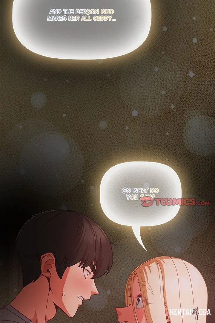 People of The Dark People of The Dark Chapter 14 - Page 41