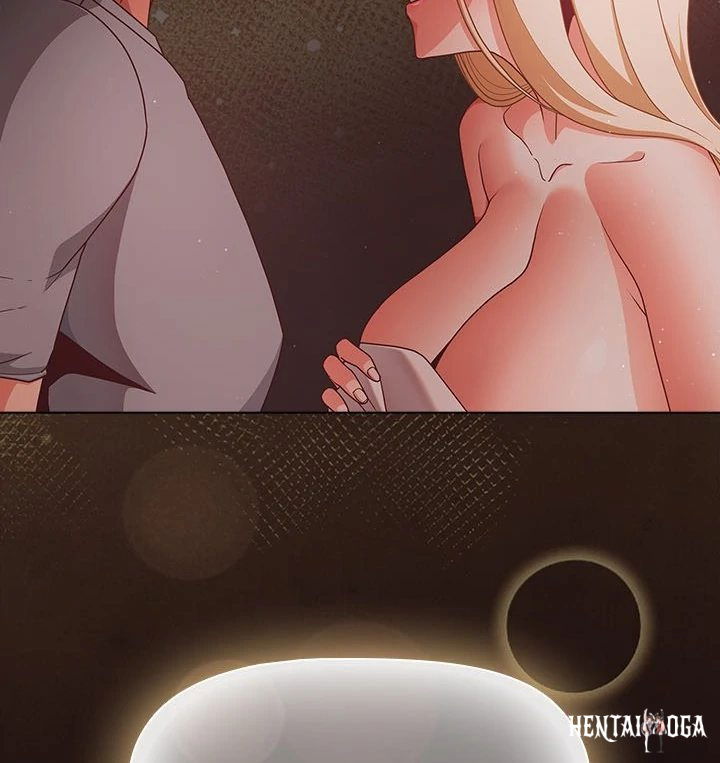 People of The Dark People of The Dark Chapter 14 - Page 42