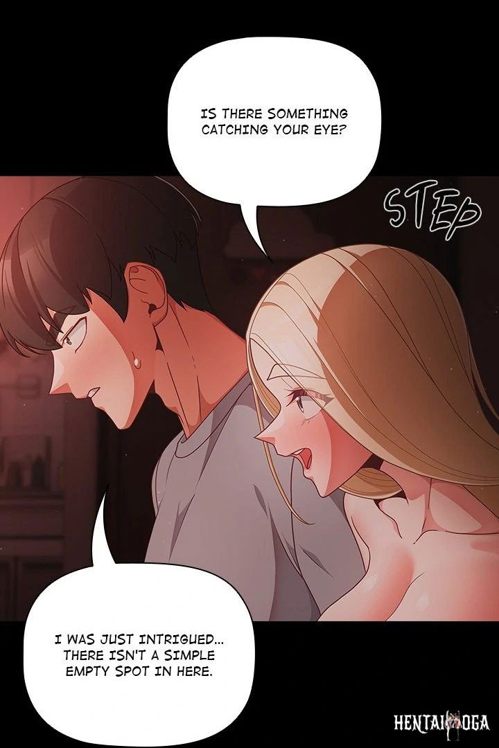 People of The Dark People of The Dark Chapter 14 - Page 49