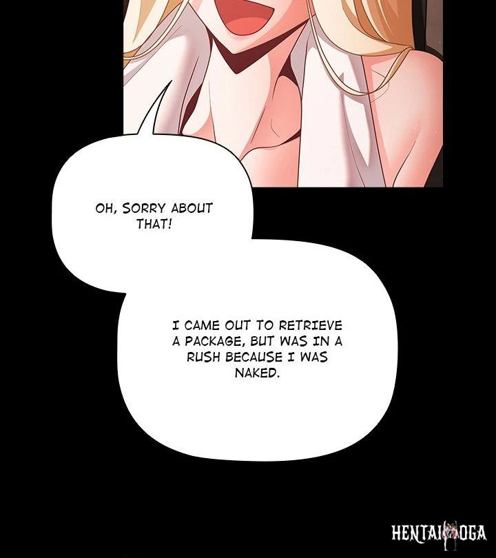 People of The Dark People of The Dark Chapter 14 - Page 5