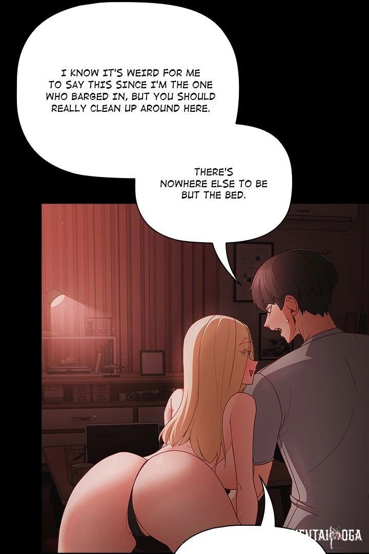 People of The Dark People of The Dark Chapter 14 - Page 53