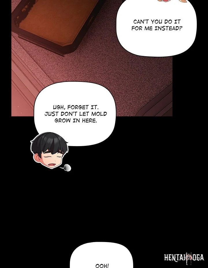 People of The Dark People of The Dark Chapter 14 - Page 55