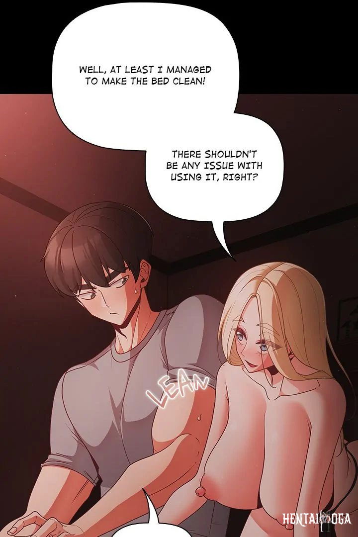 People of The Dark People of The Dark Chapter 14 - Page 57