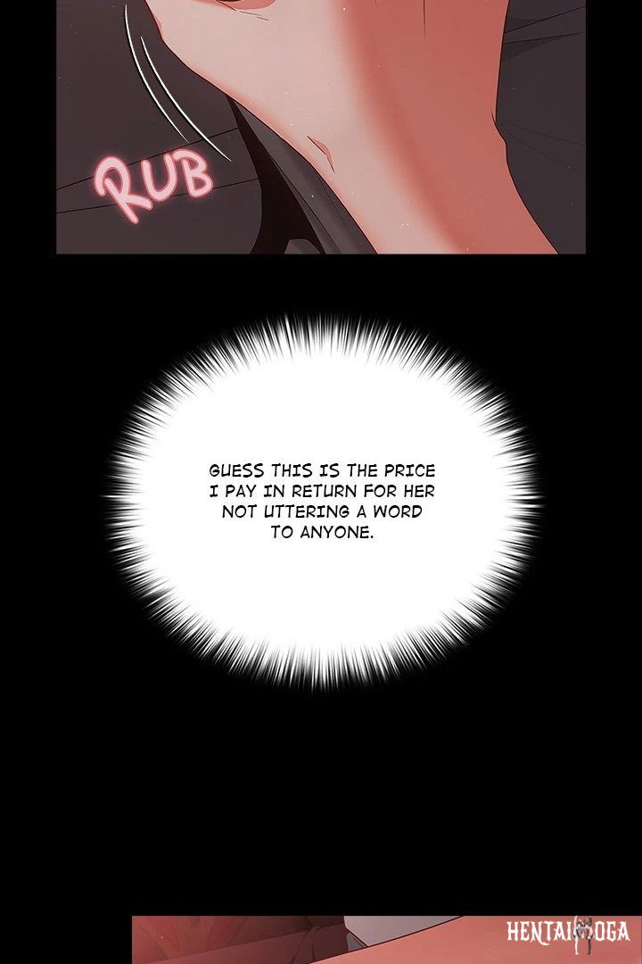 People of The Dark People of The Dark Chapter 14 - Page 59