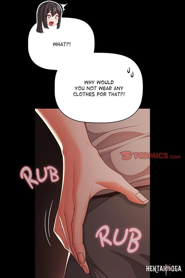 People of The Dark People of The Dark Chapter 14 - Page 6