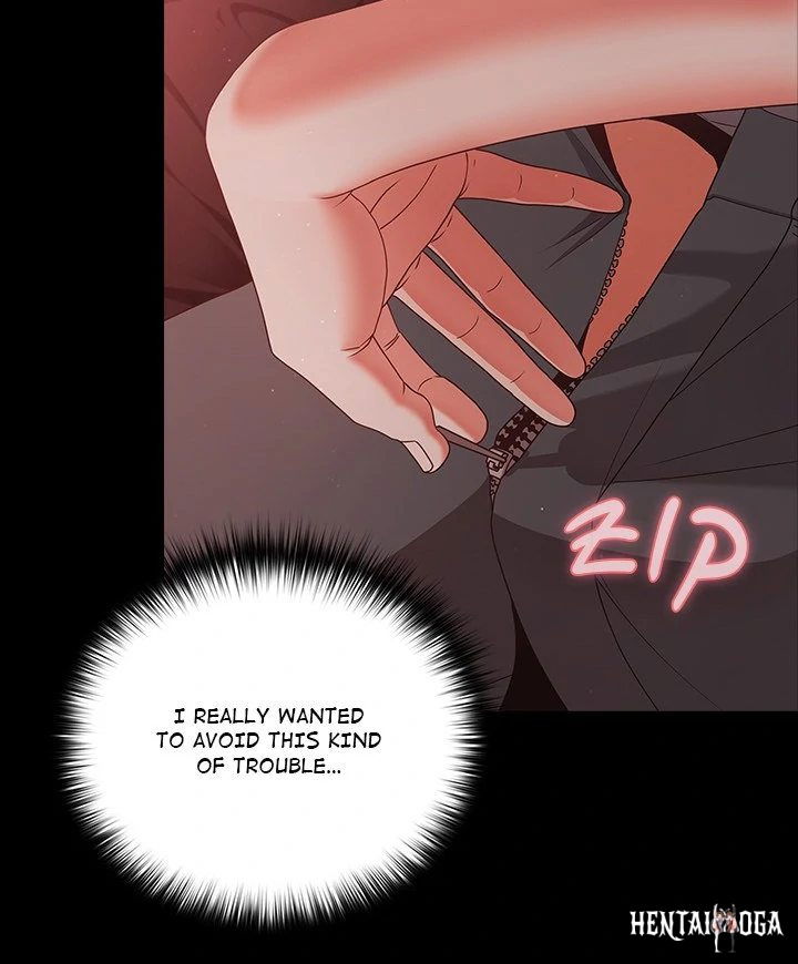 People of The Dark People of The Dark Chapter 14 - Page 60