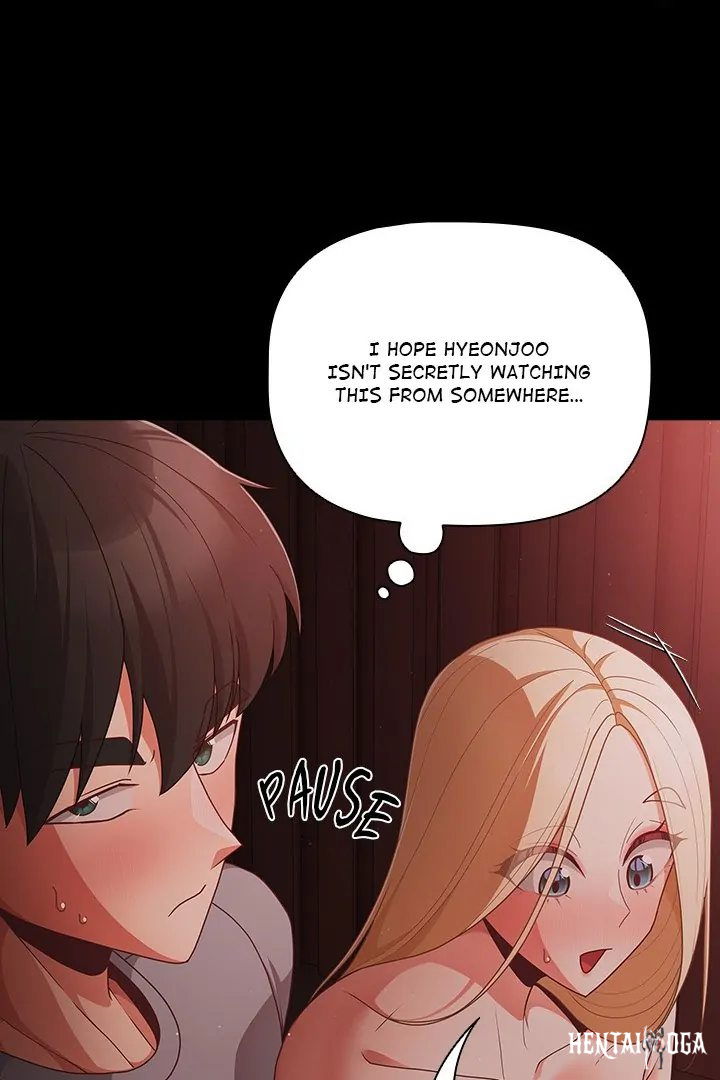 People of The Dark People of The Dark Chapter 14 - Page 63