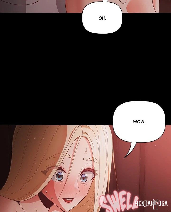 People of The Dark People of The Dark Chapter 14 - Page 64