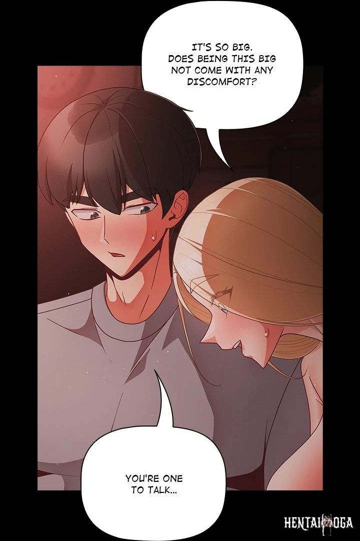 People of The Dark People of The Dark Chapter 14 - Page 66