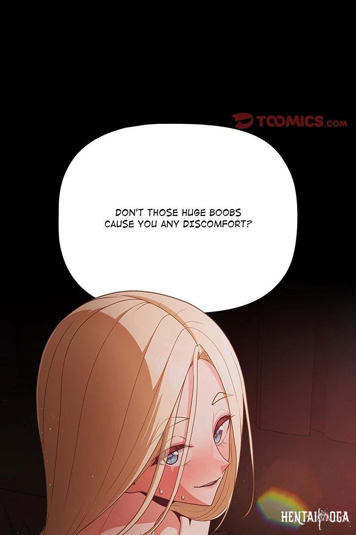 People of The Dark People of The Dark Chapter 14 - Page 67