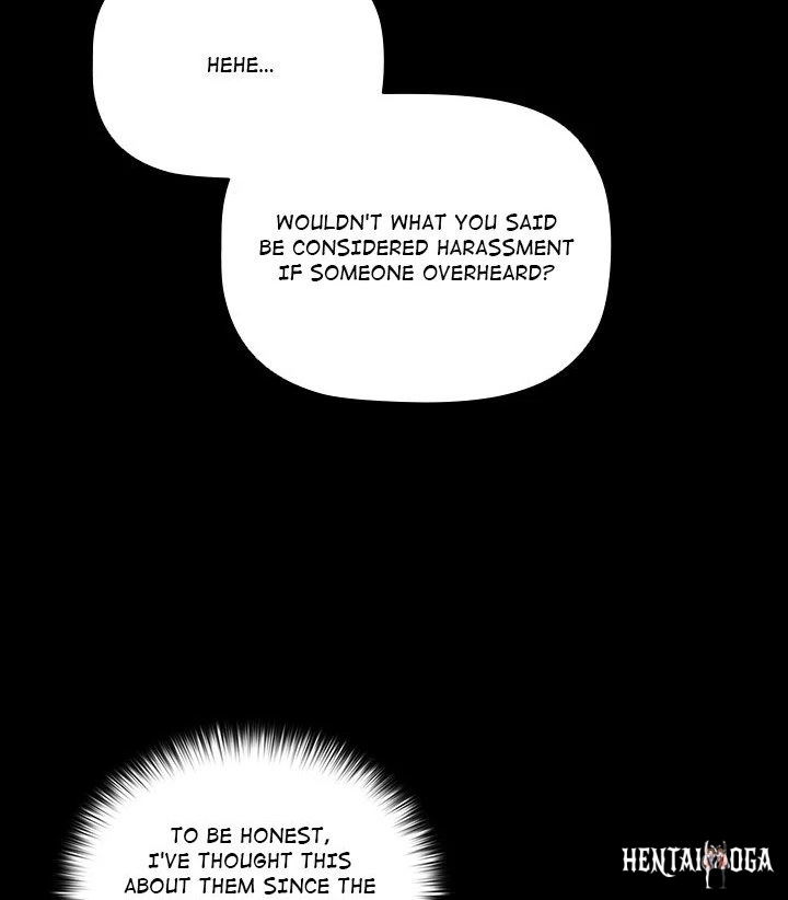 People of The Dark People of The Dark Chapter 14 - Page 69