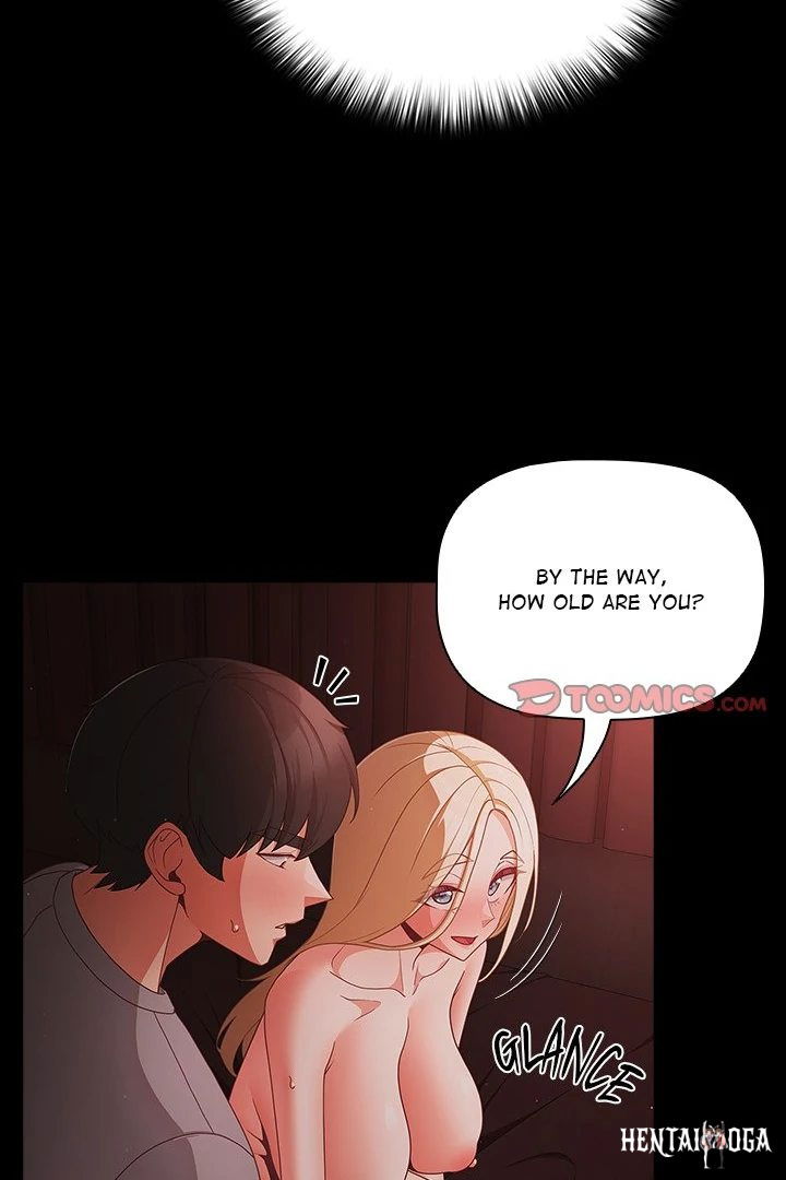 People of The Dark People of The Dark Chapter 14 - Page 71