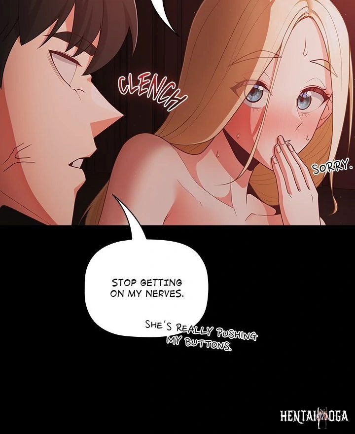 People of The Dark People of The Dark Chapter 14 - Page 74