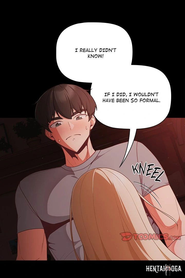 People of The Dark People of The Dark Chapter 14 - Page 75