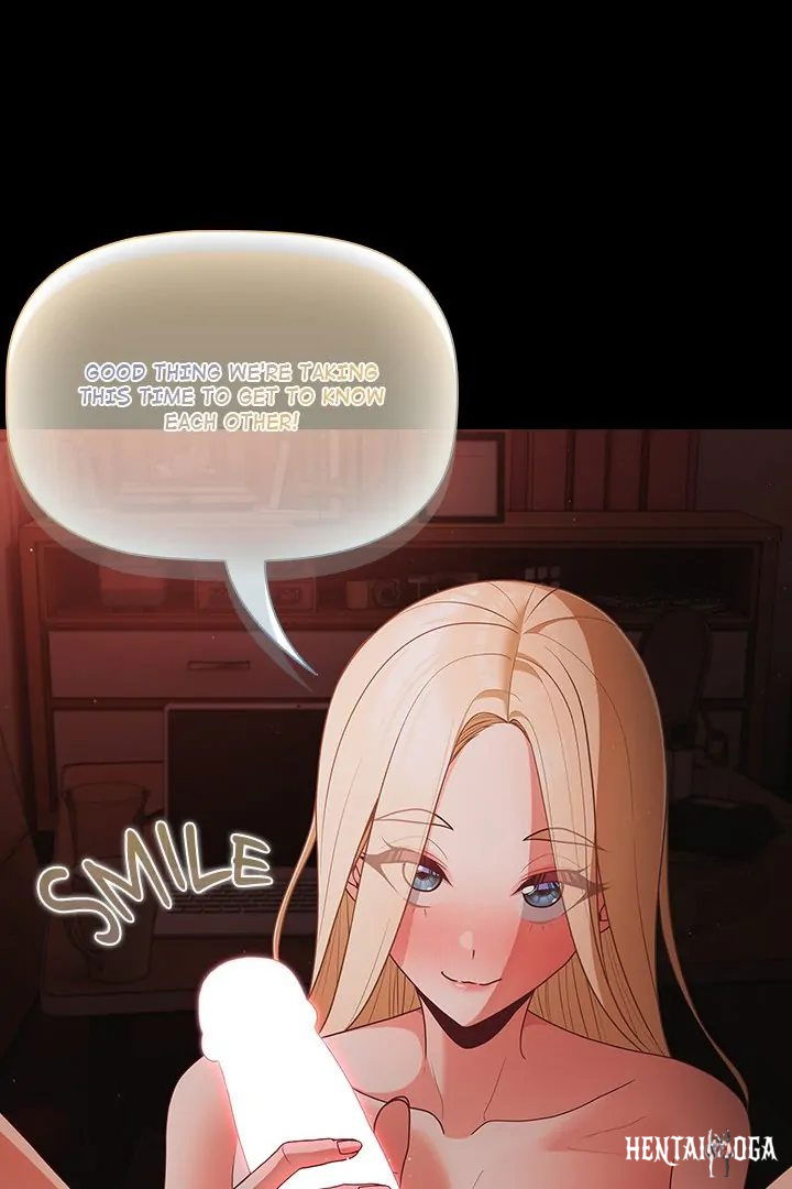 People of The Dark People of The Dark Chapter 14 - Page 76