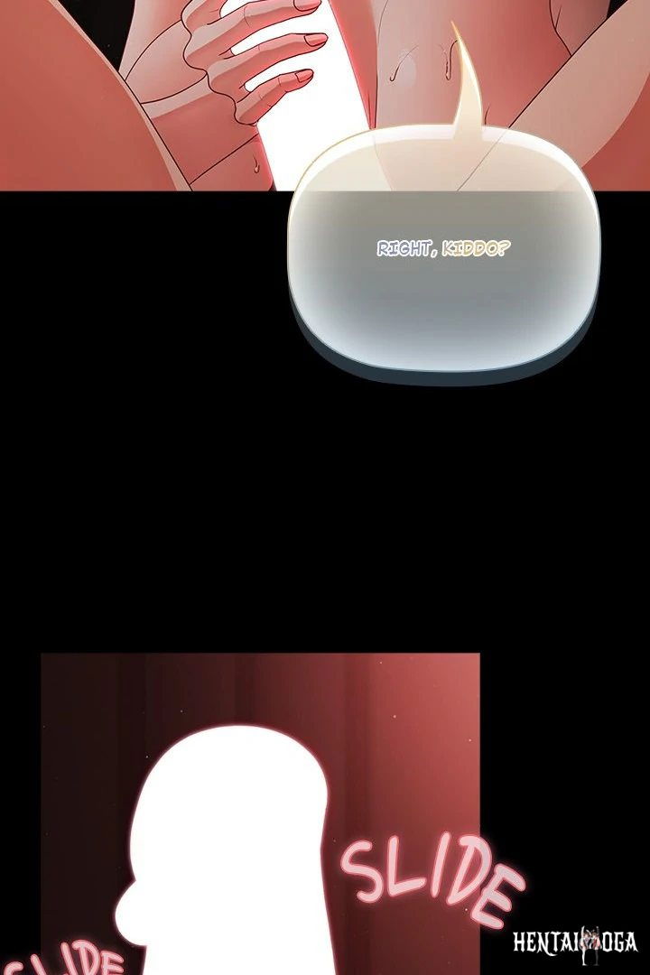 People of The Dark People of The Dark Chapter 14 - Page 77