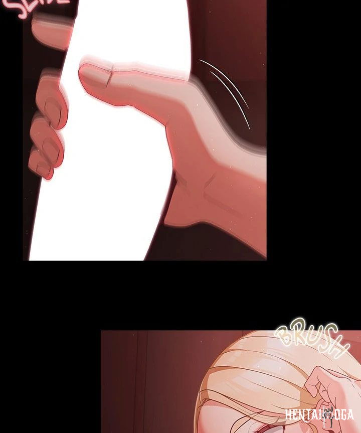 People of The Dark People of The Dark Chapter 14 - Page 78