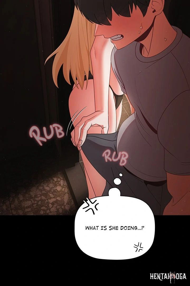 People of The Dark People of The Dark Chapter 14 - Page 8