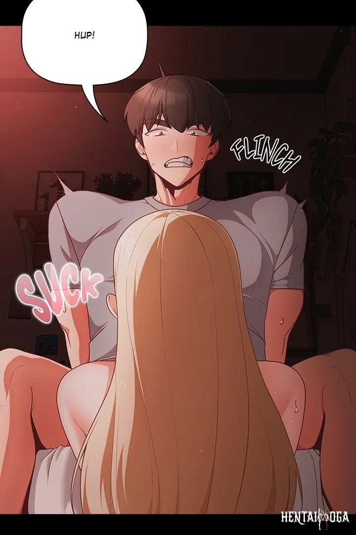 People of The Dark People of The Dark Chapter 14 - Page 81