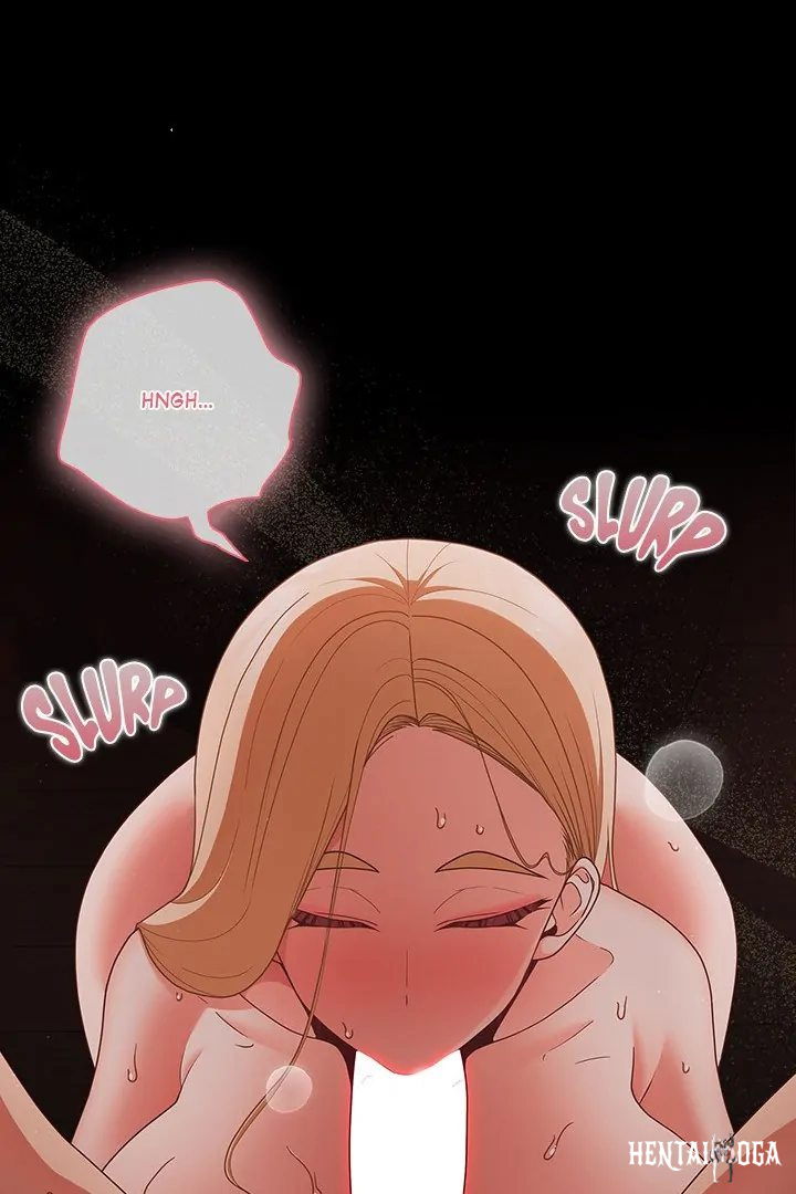 People of The Dark People of The Dark Chapter 14 - Page 82