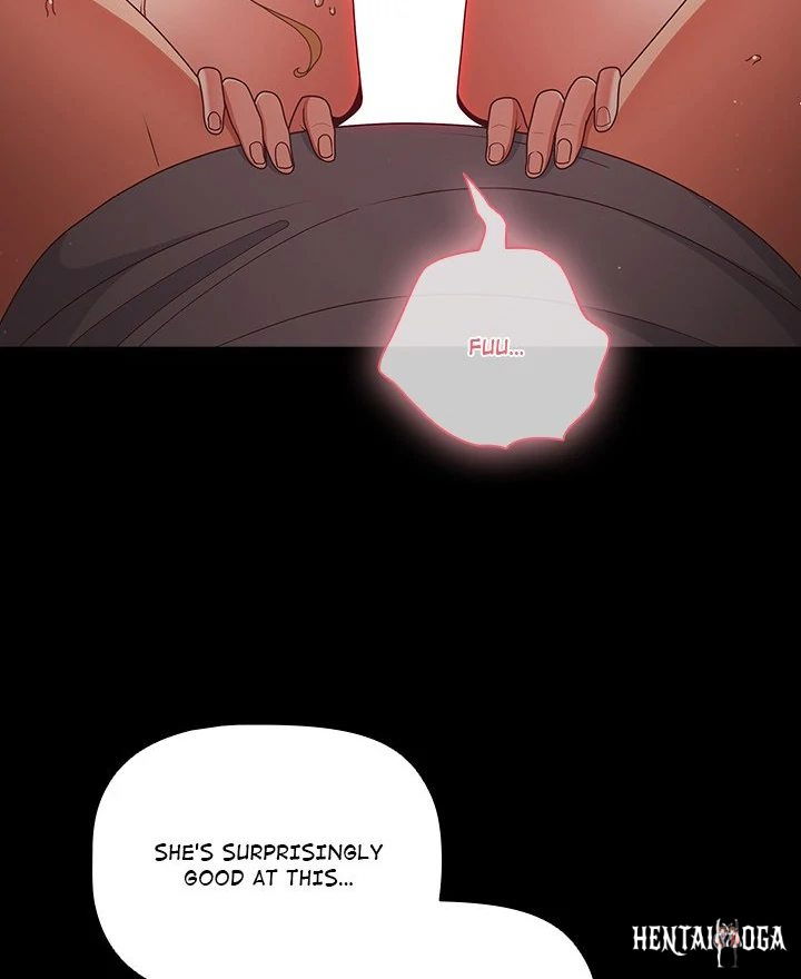 People of The Dark People of The Dark Chapter 14 - Page 83