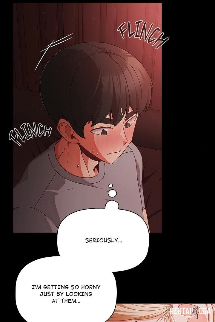 People of The Dark People of The Dark Chapter 14 - Page 87