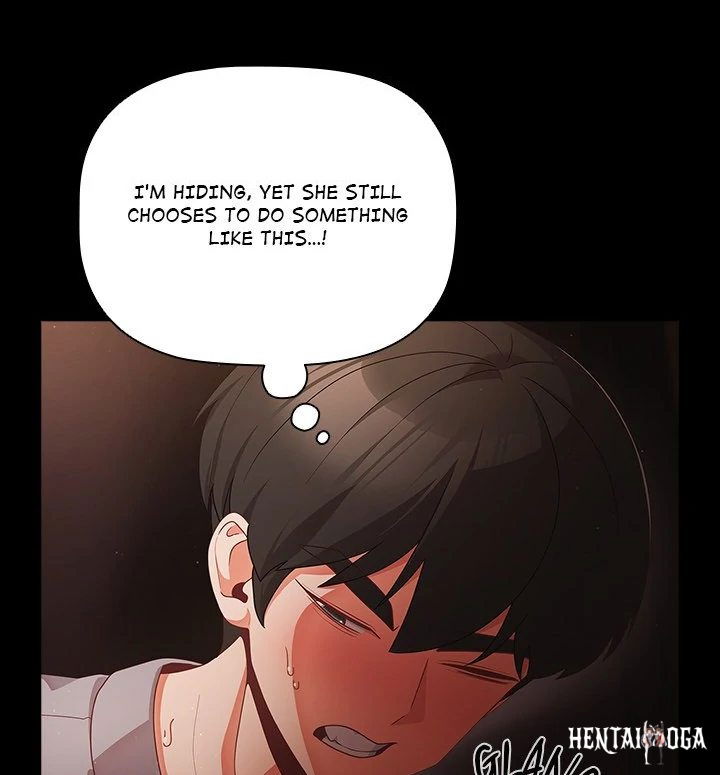 People of The Dark People of The Dark Chapter 14 - Page 9