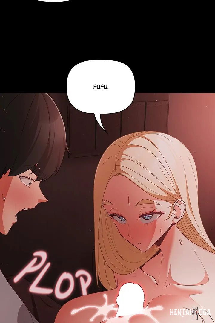 People of The Dark People of The Dark Chapter 14 - Page 91