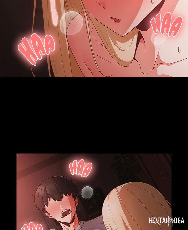 People of The Dark People of The Dark Chapter 14 - Page 98