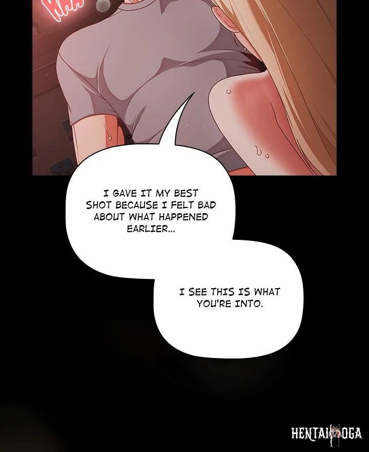 People of The Dark People of The Dark Chapter 14 - Page 99