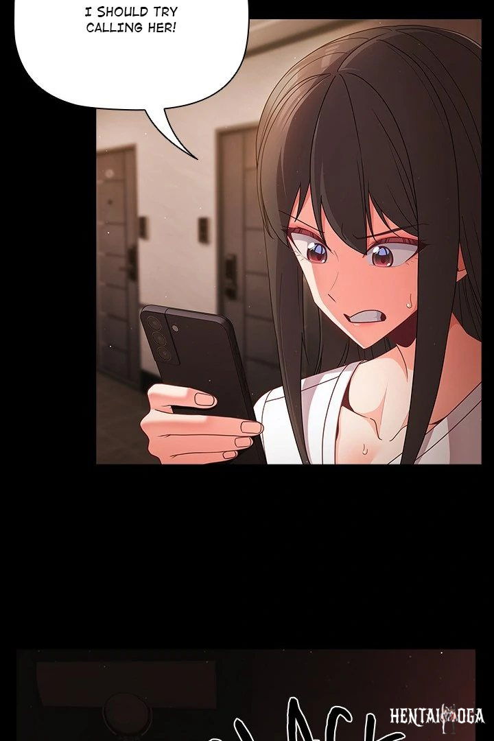 People of The Dark People of The Dark Chapter 13 - Page 100