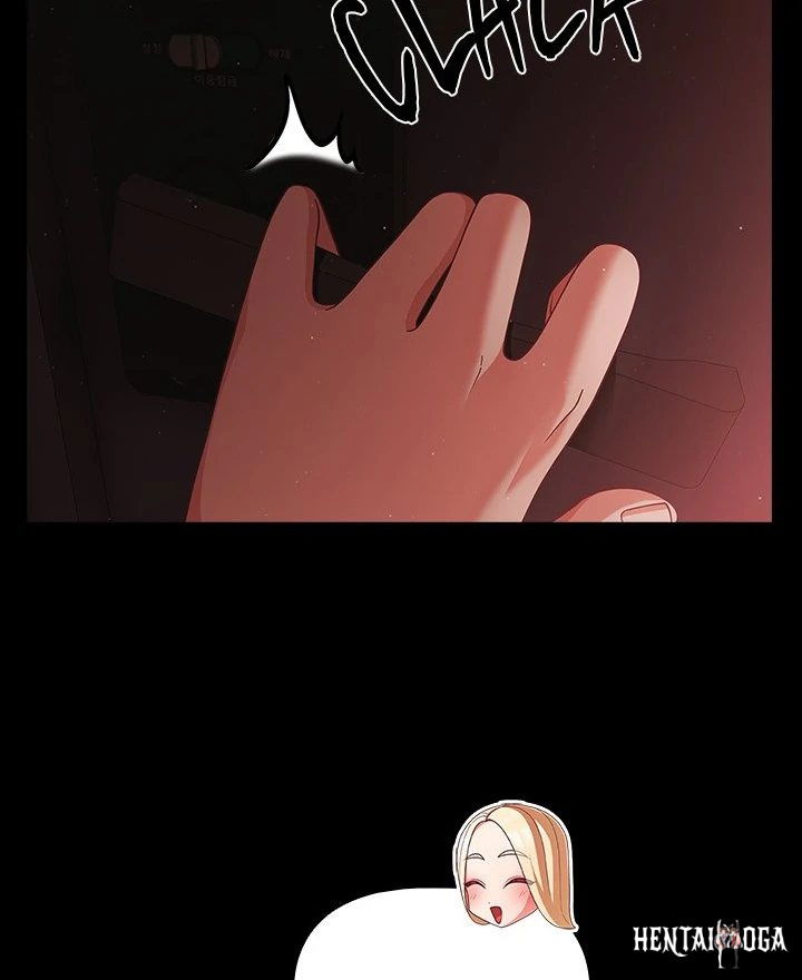 People of The Dark People of The Dark Chapter 13 - Page 101