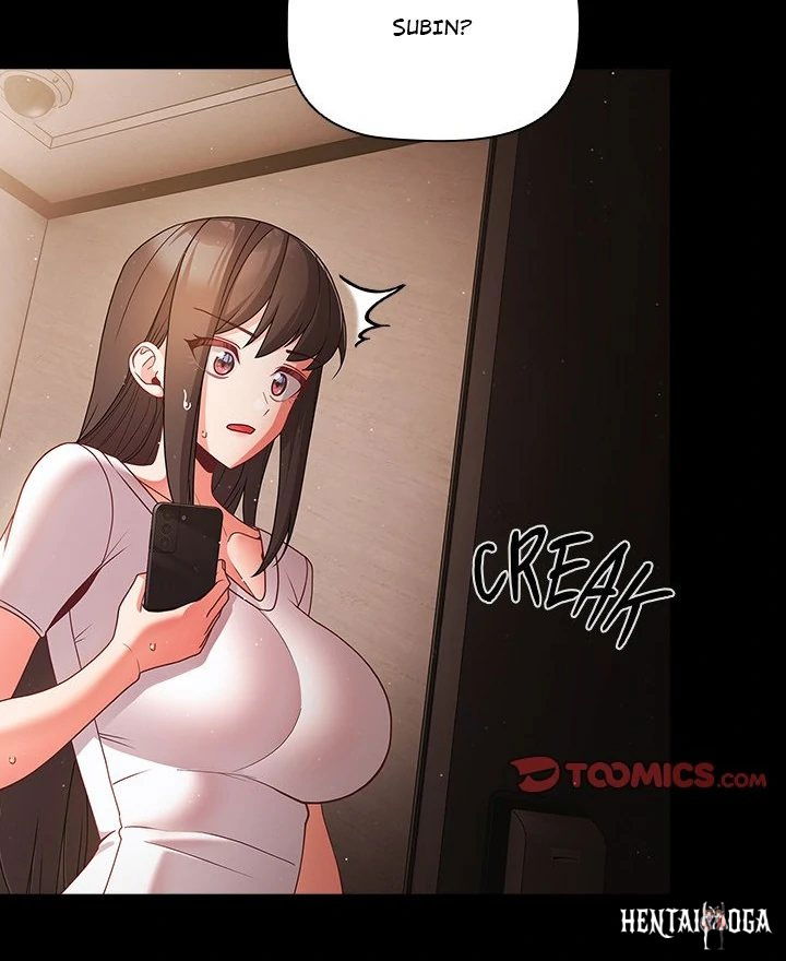 People of The Dark People of The Dark Chapter 13 - Page 102