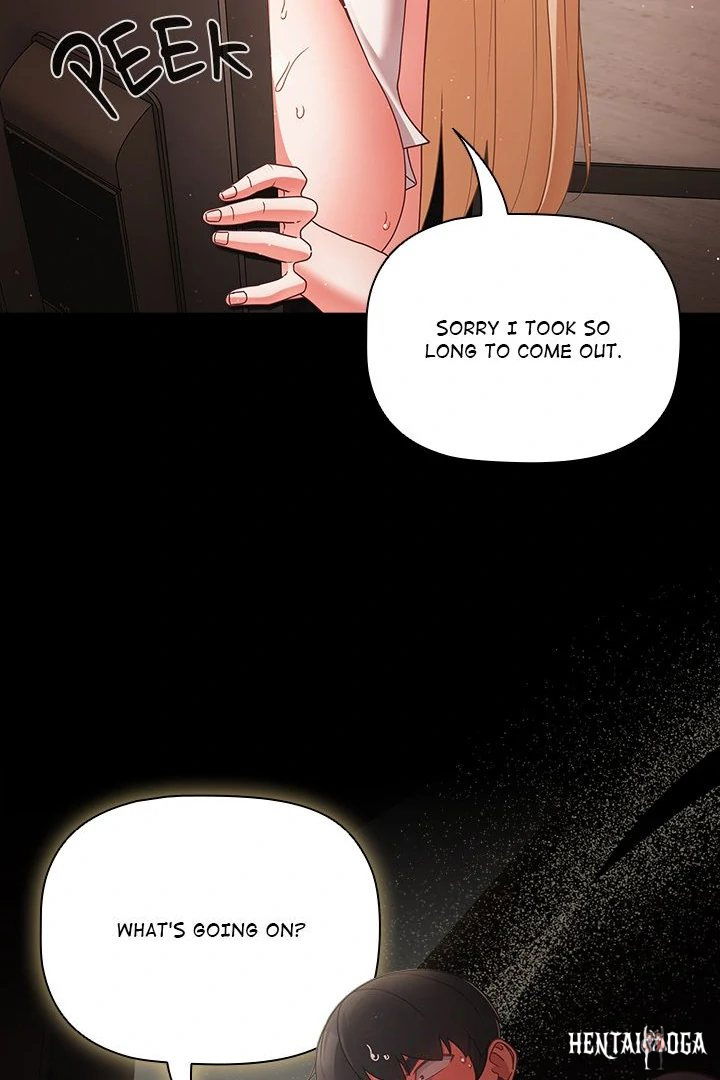 People of The Dark People of The Dark Chapter 13 - Page 104