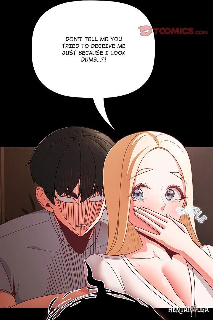 People of The Dark People of The Dark Chapter 13 - Page 11