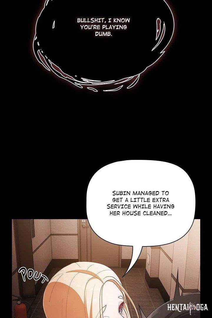 People of The Dark People of The Dark Chapter 13 - Page 12