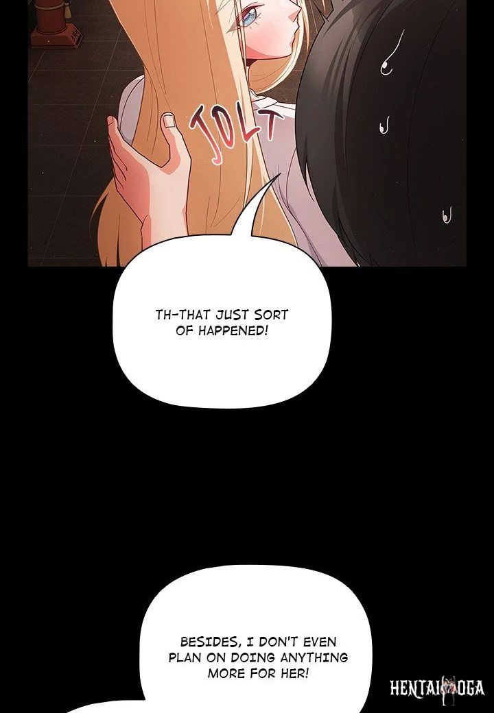 People of The Dark People of The Dark Chapter 13 - Page 13