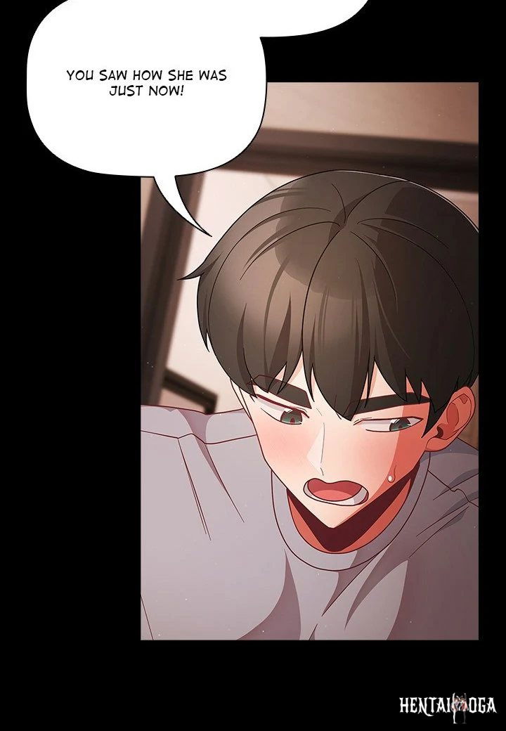 People of The Dark People of The Dark Chapter 13 - Page 14