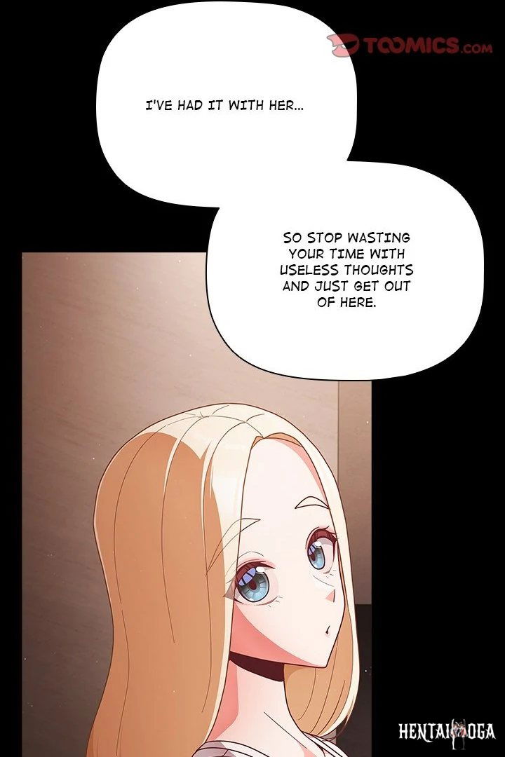 People of The Dark People of The Dark Chapter 13 - Page 15