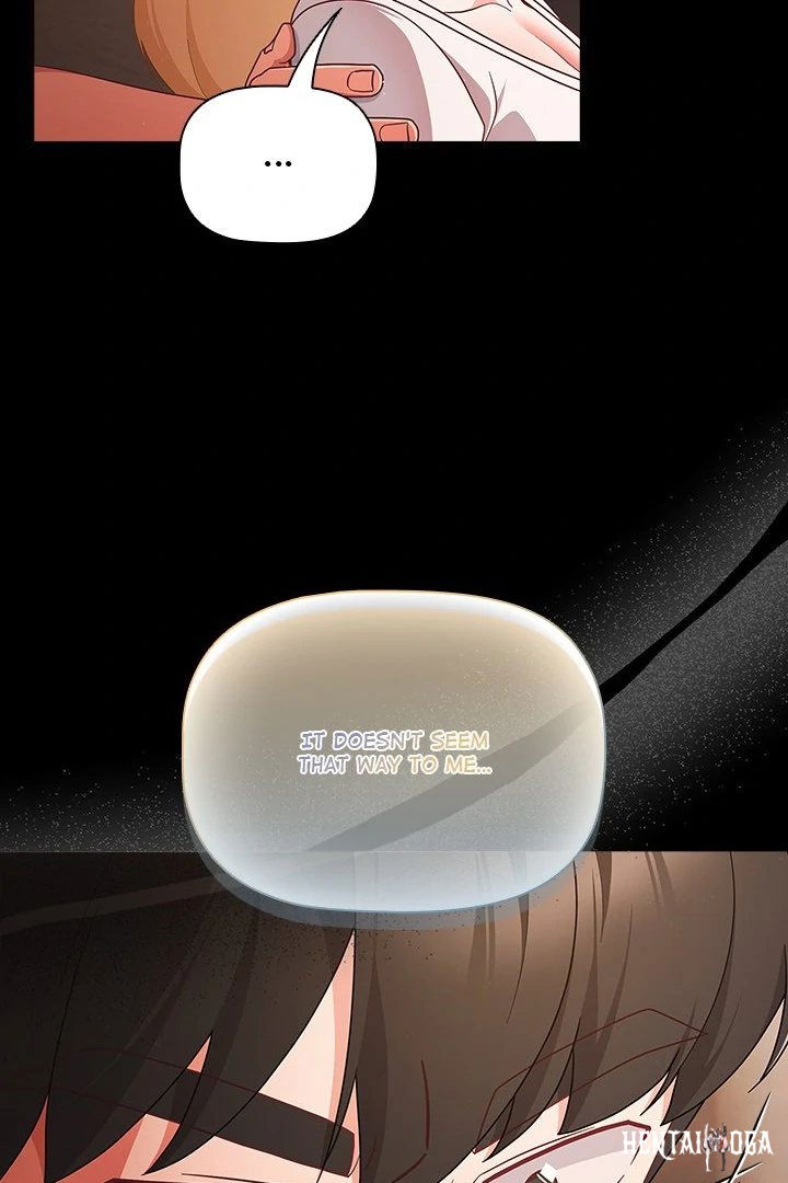 People of The Dark People of The Dark Chapter 13 - Page 16