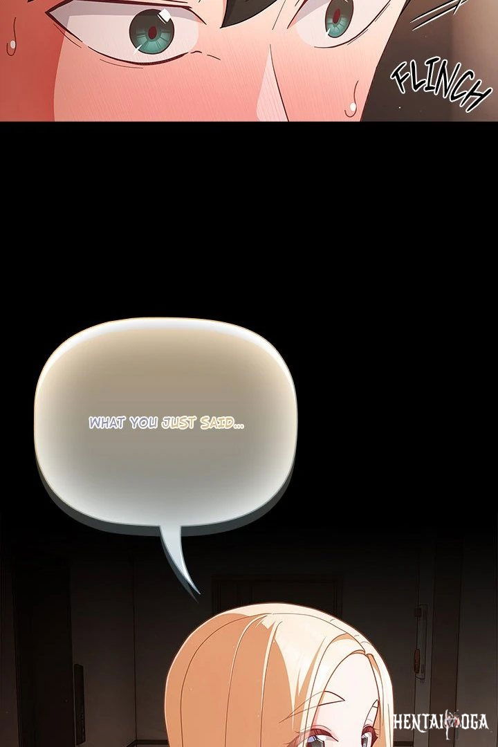 People of The Dark People of The Dark Chapter 13 - Page 17