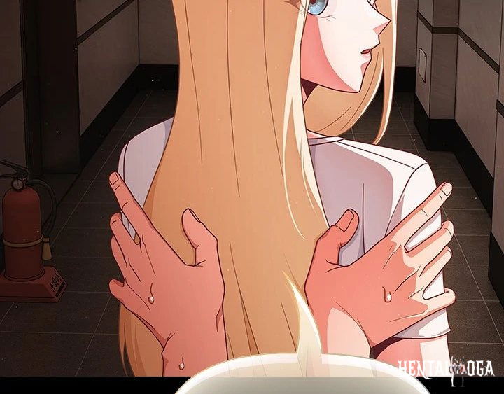 People of The Dark People of The Dark Chapter 13 - Page 18