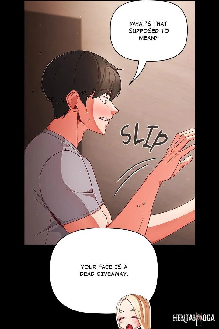 People of The Dark People of The Dark Chapter 13 - Page 20